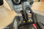 2018 Karcher CV 60/2 RS stående teppebørstesuger