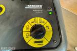 2018 Karcher CV 60/2 RS stående teppebørstesuger