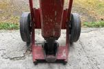 Hilti TE 3000 pigghammer.