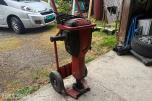 Hilti TE 3000 pigghammer.