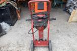 Hilti TE 3000 pigghammer.