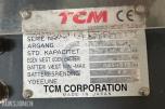 2003 TCM Truck FB15-7 VM 330-81E