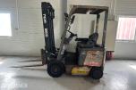 2003 TCM Truck FB15-7 VM 330-81E