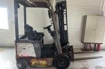 2003 TCM Truck FB15-7 VM 330-81E