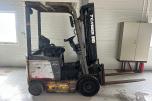 2003 TCM Truck FB15-7 VM 330-81E