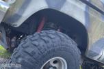 1979 Ford Bronco 351W V8 Prosjekt