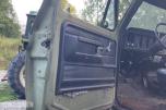 1979 Ford Bronco 351W V8 Prosjekt