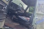 1979 Ford Bronco 351W V8 Prosjekt