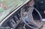 1979 Ford Bronco 351W V8 Prosjekt