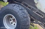 1979 Ford Bronco 351W V8 Prosjekt