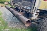 1979 Ford Bronco 351W V8 Prosjekt