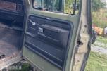 1979 Ford Bronco 351W V8 Prosjekt
