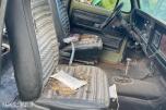 1979 Ford Bronco 351W V8 Prosjekt