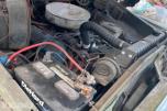 1979 Ford Bronco 351W V8 Prosjekt