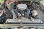 1979 Ford Bronco 351W V8 Prosjekt