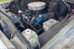 1979 Ford Bronco 351W V8 Prosjekt