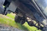1979 Ford Bronco 351W V8 Prosjekt