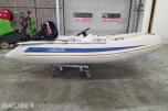 2007 Grand S300 RIB m/Mercury 15HK El.start
