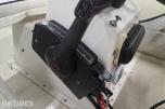2007 Grand S300 RIB m/Mercury 15HK El.start