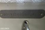 2007 Grand S300 RIB m/Mercury 15HK El.start