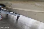 2007 Grand S300 RIB m/Mercury 15HK El.start