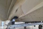 2007 Grand S300 RIB m/Mercury 15HK El.start