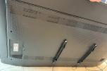 2024 TCL 75QLED780K 75 tommer QLED Google TV med Targus AEM350EUZ 4K konferansesystem