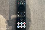 2024 TCL 75QLED780K 75 tommer QLED Google TV med Targus AEM350EUZ 4K konferansesystem