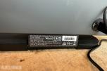 2024 TCL 75QLED780K 75 tommer QLED Google TV med Targus AEM350EUZ 4K konferansesystem