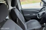 2013 Fiat Doblo Maxi 1.6-90 D reparasjonsobjekt
