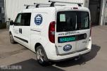 2013 Fiat Doblo Maxi 1.6-90 D reparasjonsobjekt