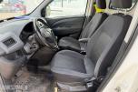 2013 Fiat Doblo Maxi 1.6-90 D reparasjonsobjekt