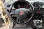 2013 Fiat Doblo Maxi 1.6-90 D reparasjonsobjekt
