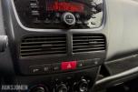 2013 Fiat Doblo Maxi 1.6-90 D reparasjonsobjekt