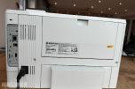 2 stk HP LaserJet Enterprise M506dn og Targus videokonferansesystem