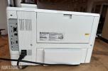 2 stk HP LaserJet Enterprise M506dn og Targus videokonferansesystem