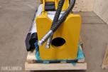 NY HENIMA 1400 PIGGHAMMER TIL 18-26 TONNS GRAVEMASKIN S70 M/GARANTI