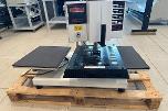 Sintec / Shock Line MA AIRMOD P1-P2-35 pneumatisk varmepresse