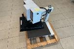 Sintec / Shock Line MA AIRMOD P1-P2-35 pneumatisk varmepresse