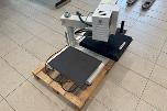 Sintec / Shock Line MA AIRMOD P1-P2-35 pneumatisk varmepresse