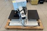 Sintec / Shock Line MA AIRMOD P1-P2-35 pneumatisk varmepresse
