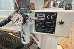 Sintec / Shock Line MA AIRMOD P1-P2-35 pneumatisk varmepresse