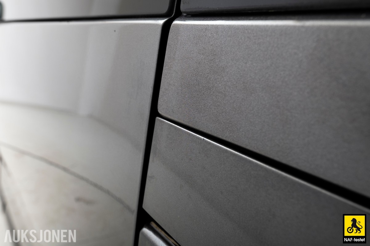 2017 Peugeot TRAVELLER 116HK HDI 9-SETER HENGERFESTE ADAPTIV CRUISE KAMERA KUNSTSKINN