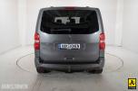2017 Peugeot TRAVELLER 116HK HDI 9-SETER HENGERFESTE ADAPTIV CRUISE KAMERA KUNSTSKINN