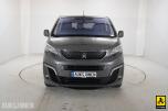 2017 Peugeot TRAVELLER 116HK HDI 9-SETER HENGERFESTE ADAPTIV CRUISE KAMERA KUNSTSKINN