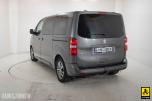 2017 Peugeot TRAVELLER 116HK HDI 9-SETER HENGERFESTE ADAPTIV CRUISE KAMERA KUNSTSKINN