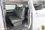 2017 Peugeot TRAVELLER 116HK HDI 9-SETER HENGERFESTE ADAPTIV CRUISE KAMERA KUNSTSKINN