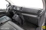 2017 Peugeot TRAVELLER 116HK HDI 9-SETER HENGERFESTE ADAPTIV CRUISE KAMERA KUNSTSKINN