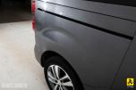 2017 Peugeot TRAVELLER 116HK HDI 9-SETER HENGERFESTE ADAPTIV CRUISE KAMERA KUNSTSKINN