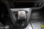 2017 Peugeot TRAVELLER 116HK HDI 9-SETER HENGERFESTE ADAPTIV CRUISE KAMERA KUNSTSKINN